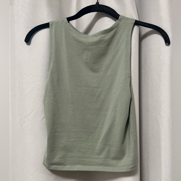 Cotton on crop top - Picture 3 of 3